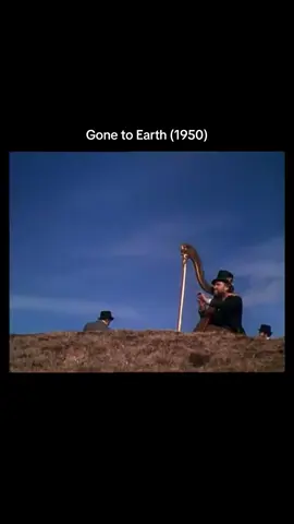 #gonetoearth #film #song #music #harp 