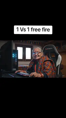 #aivideos #foryoupage #veo3nepal #funny #tiktokviral #freefire_lover 