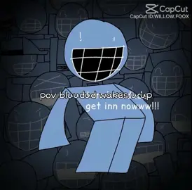 Free blue dude alarm #forsaken #alarm #forsakenalarm #roblox #games #game #gaming #bluedude #blue #dude #aubrey