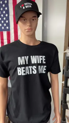 #wife #tshirt #tiktokmademebuyit #funnyshirt 