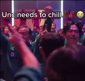 ONE MORE GAME NO MORE NO LESS #player100 #squidgame #funny #trending #netflix #foryou #fyp 