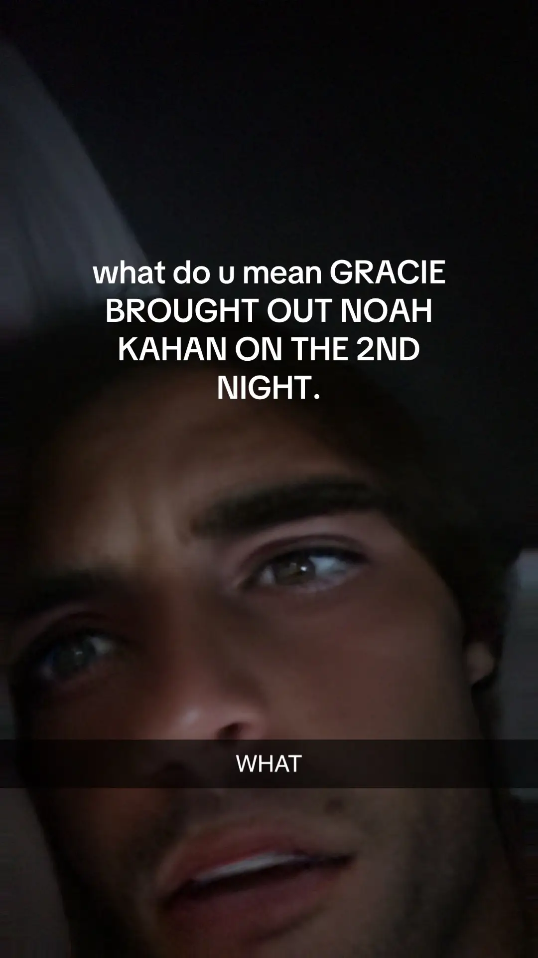 i’m gonna cry wth 