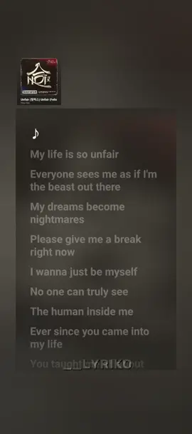 𝗨𝗻𝗳𝗮𝗶𝗿 𝗯𝘆 𝗙𝗲𝗹𝗶𝘅 (𝘀𝗸𝘇) #__lyriko #foryoupage #fyp #foryou #kpop #kpopfyp #kpoplyrics #viral #viraltiktok #viralfypシforyoupage #straykids #felix #unfairfelix 