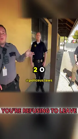 American tyrant cops hate cameras and being corrected part 3 😤 #policeoftiktok #cop #copoftiktok
