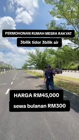 #rumahmalaysia #rumahmalaysiacantik #ppr #fyp #malaysia 