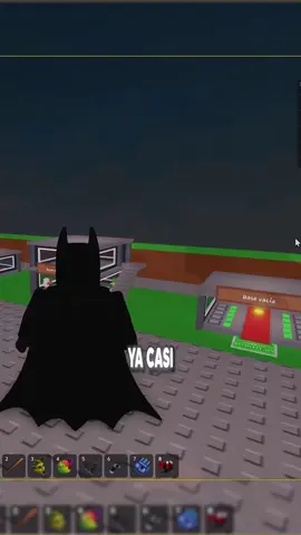 Batmanfe salvando en steal a brainrot #roblox #tengofe #parati #fyp #fortnite #humor #recomendadopordermatologos 