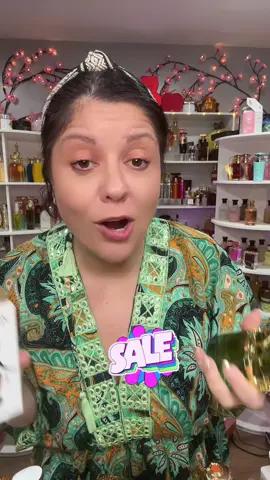 New price reduction on a lot of our #lattafa and #arabianperfume #flashsale #pricedrop #perfumetok 