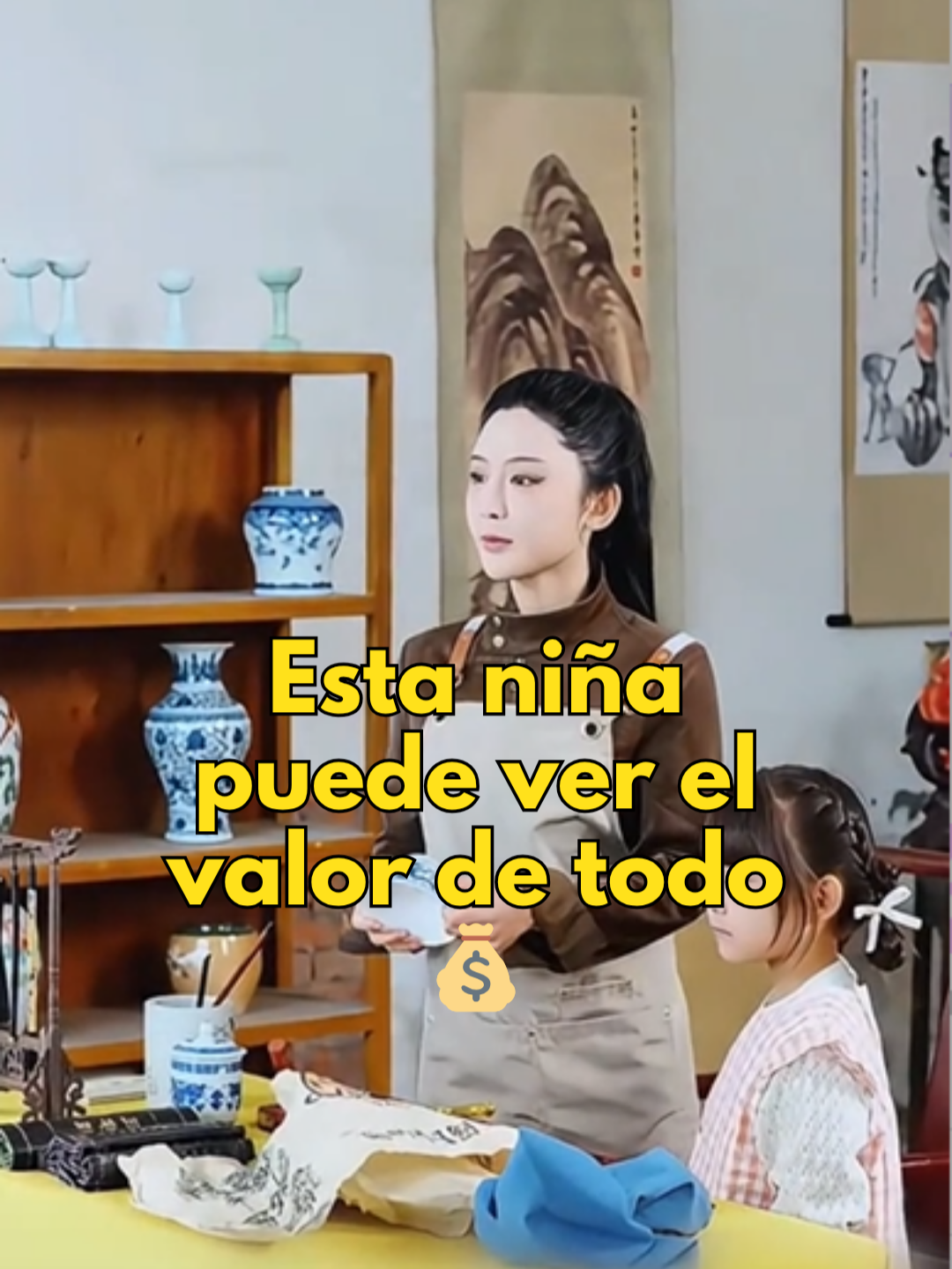 De la quiebra a millonaria en un día 💸 #dramatiktok #dramas #shorts #viralvideos #triste #foryoupage❤️❤️ #fyp