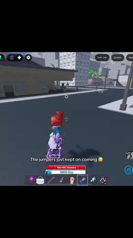 Then they had the nerve to log 🙂 #baddiesroblox #fyp #baddies #viral #fypp #foryoupage 