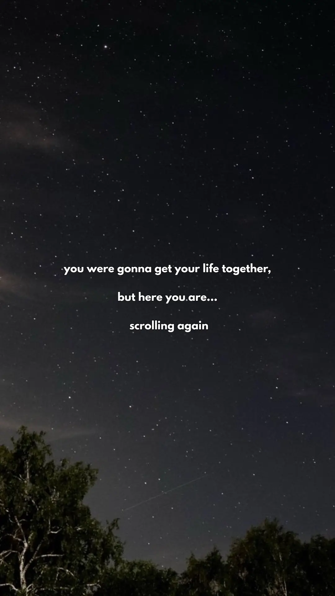 #peaceful #clarity #rest #escape #relatable 