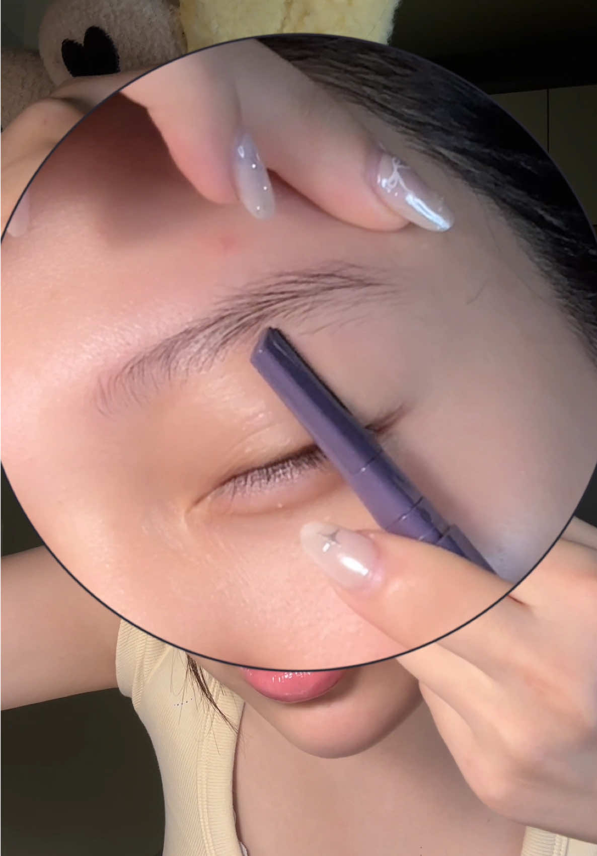 Món đồ tưởng không cần mà cần không tưởng đó nhaaaa😉😉  #reviewlamdep #goclamdep #makeup #beautytip #daocao #amortals #daocaoamortals 