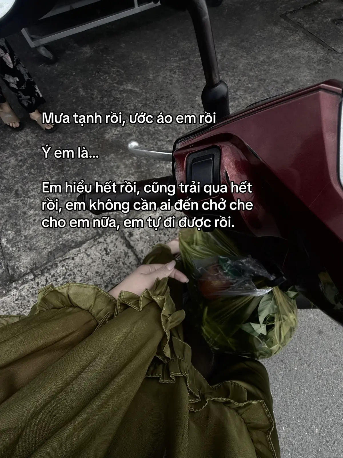 #17 #noibuon #xinloi #xuhuong #tamtrang 