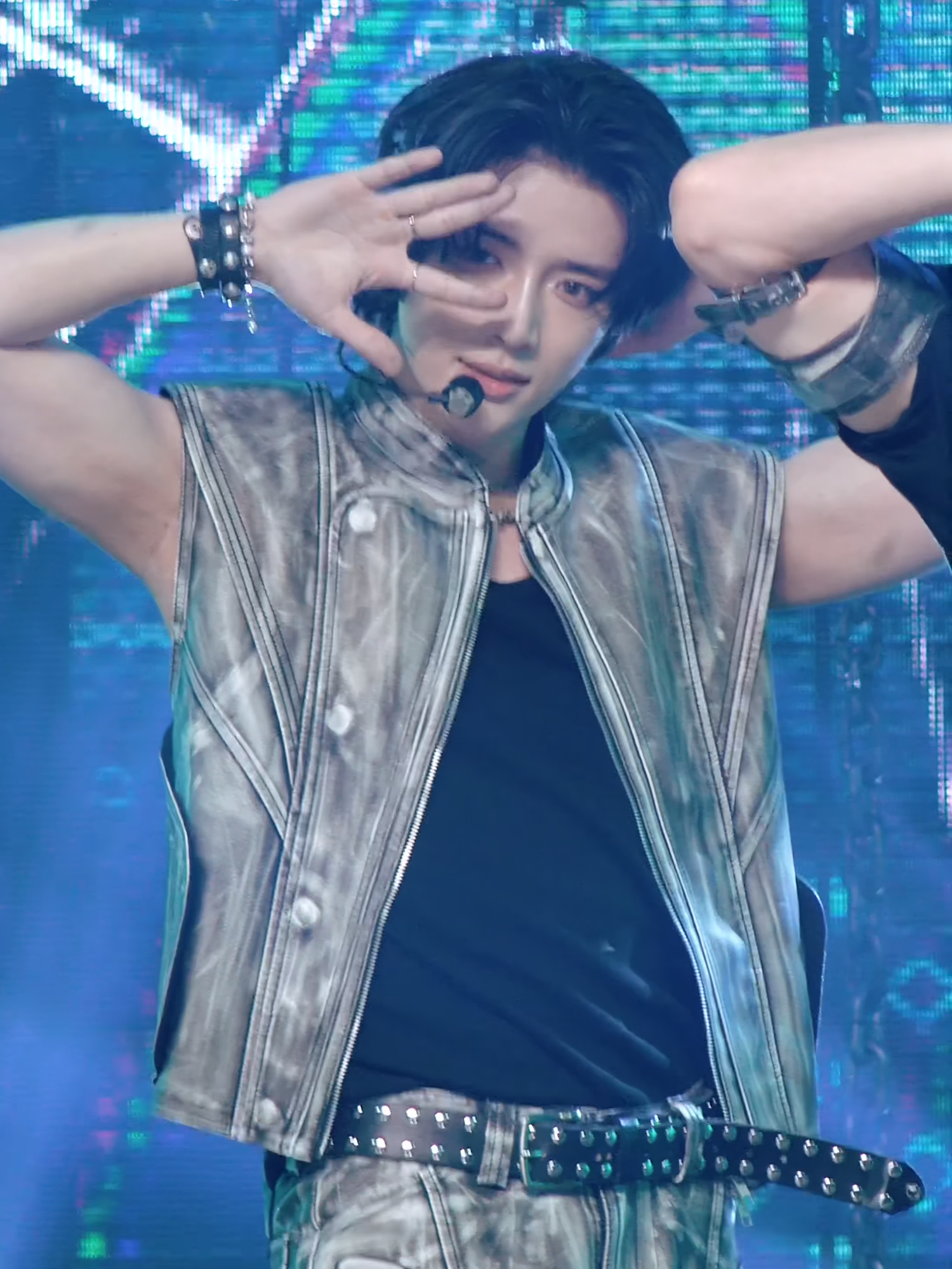 Beautiful Strangers - TXT BEOMGYU Fancam | 250724 #BEOMGYU #범규 #TXT #투모로우바이투게더 #BeautifulStrangers #fancam #직캠 #okchoom3r #kpop #dance #dancing #viral #fyp #foryou #foryoupage #kpopfyp