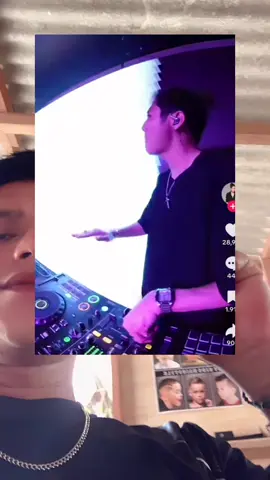 Kekuatan Netizen Sungguh Luar Biasa #djpanda #djpandaofficial #pandadj #fypシ゚ #erikacarlina #djpandaklarifikasi #klarifikasi #djcancel #fyppppppppppppppppppppppp #viral?videotiktok😇😇 #tikok #2025 #fypシ゚ #fyp #fypp #berandatiktok 