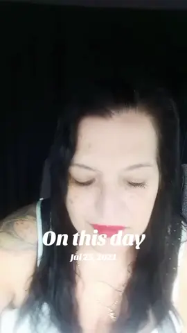 #onthisday