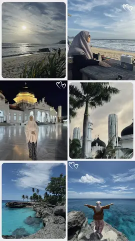 #DatinShima #positivevibes #syukurselalu #alhamdulillah #ketenanganhati  Trip aceh saya memberi banyak kesedaran ttg rasa bersyukur, ttg Allah pemilik segala yg ada di dunia ini, memberi kesedaran bahawa jika Allah berkehendaki pasti tiada siapa yg blh menghalang.  Kun fa ya kun..الله أكبر 