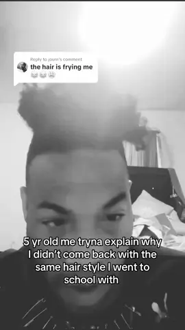 repost cs the other time I posted this it flopped real bad 💔#shamarmcco #shamar #funny #content #zxycba #fy #foryou #foryoupage #idk #meme #tatcha #tiktok #fyppppppppppppppppppppppp #fypシ #viral #school #hairstyle #makemefamous #goviral #jesuslovesyou #relatable #hilarious 