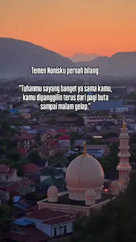 Allah ❤️ #fypシ゚ #sunset #senja 