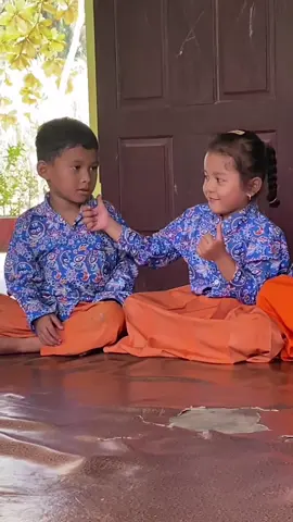 physical touch sejak dini