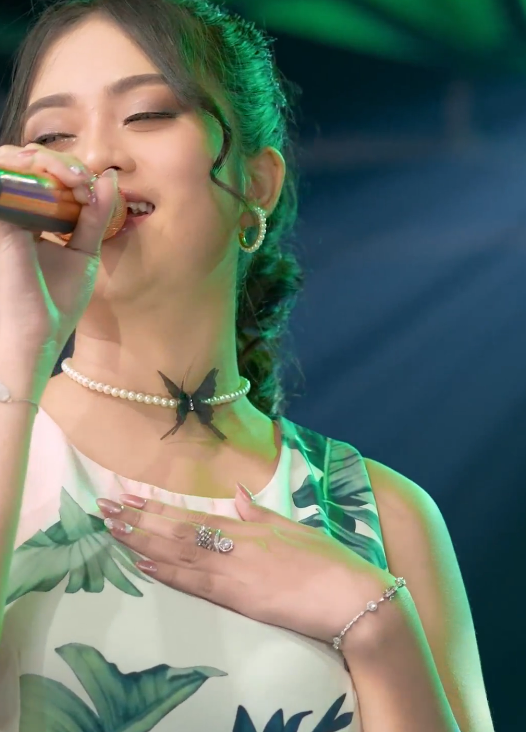 MEMORI BERKASIH / Diandra Ayu ft. Sahli Himawan bermusim kita bersama @himawan.music  #memoriberkasih #diandraayu #sahlihimawan #himawanmusic 