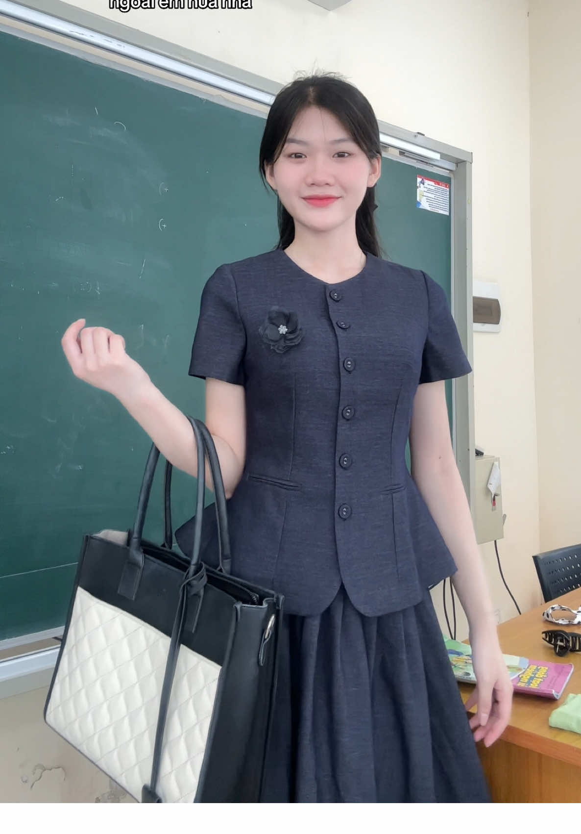 ox đợi e cố gắng nha 🥰 #xh #fyp #cogiao #calie #j4f 
