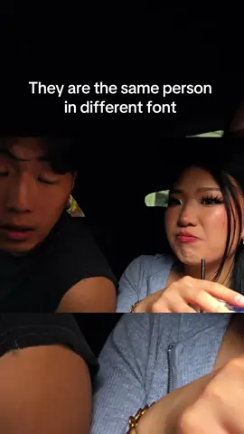 #edwardso #nina #edwardkso #funnycouple 