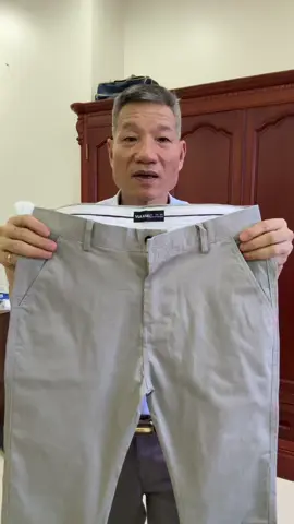QUẦN DÀI _KINGFASHION KAKI CAO CẤP  -co giãn dày mềm mịn thấm mồ hôi rễ ràng di chuyển có 8 màu #quankakicogian #quankakidaymemmin #xuhuong #thinhhanh 