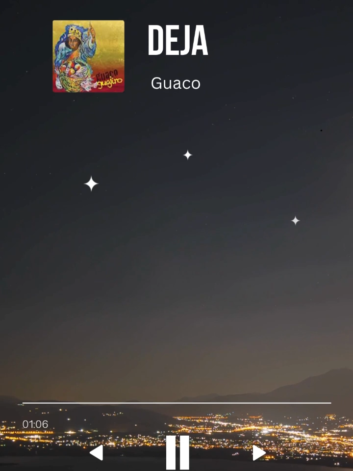 Muchos recordaran esta de Guaco 😎 Tema: Deja... Made in #Venezuela 🤩🥰🎺🥁🎹🎸🎶🎵 pronto mas temas y contenidos 🤗 #guaco #bailables #latinmusica #venezuela #zulia #cancionesparahistorias #letrastraducidas #lirycs #lirycs_music #songstatus #storyssongs #fyp #fypツ #fyppp
