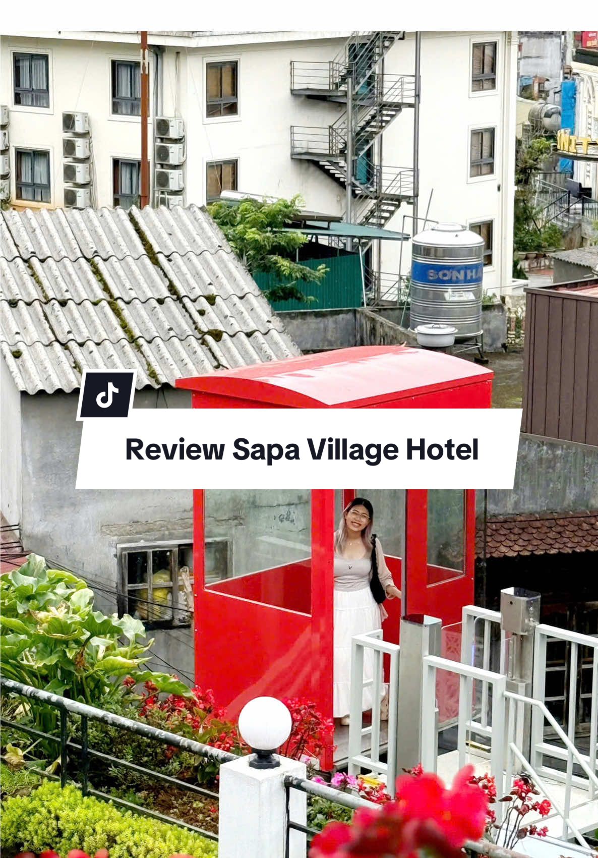 ⛰️Review chiếc khách sạn Sapa Village Hotel, không chỉ là một nơi để nghỉ, mà còn là một hành trình khám phá và trải nghiệm Sapa theo cách trọn vẹn nhất.  👉🏻Bạn đã sẵn sàng cho chuyến đi Sapa và trải nghiệm Sapa Village Hotel chưa? #SapaVillageHotel #sapa #reviewsapa #top #trending #fyp #fypシ #vietnam