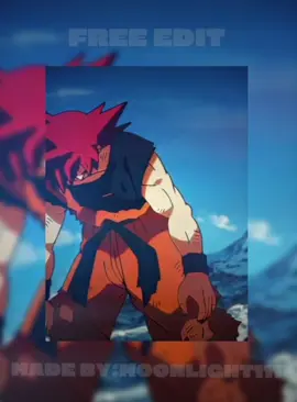 -(free edit crop this guys)#goku #freeedit #dragonball #fyp #viral 