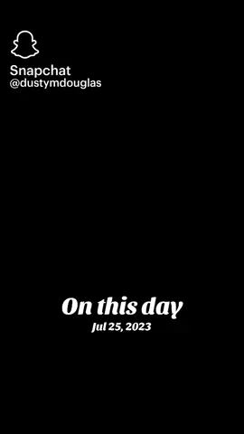 #onthisday 