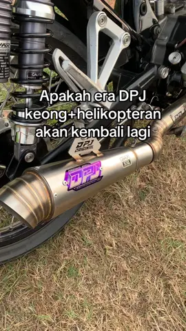 #dpjisback #dpjracingexhaust #trending 