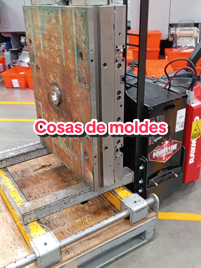 A poco no?  #manufacturing #inyecciondeplastico #imm #fyp #moldes #moldeoporinyeccion #viraltiktok #misionimposible 