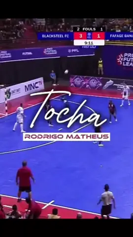 Best save tocha 🔥 Calon” pemain muda terbaik 🔥 #futsalxsepakbola 