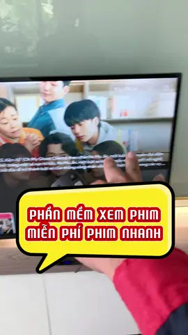 Hướng dẫn cài đặt phần mềm xem PHIM NHANH trên Tivi #teoemthonha #kocnet #LearnOnTikTok #tivi #boxtv 