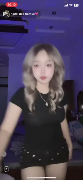 Người đẹp fienfuc nhảy P1 #nguoidepfienfuc #nguoidepfienfucnhay #nhaytiktok #xuhuong #tiktok #foryou  