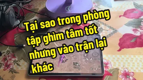 Chỉnh độ nhạy chuẩn nhất theo từng cá nhân #fyp #xuhuong #pubg #pubgmobile #pubglover 