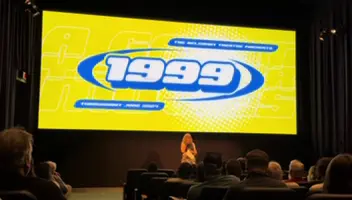 Throwback to the first intro that I ever did for @Belcourt Theatre last June; I got to talk about why Paul Thomas Anderson’s Magnolia (1999) is my favorite film of all time. Excited for the next intro this Saturday!!  #FilmTok #Magnolia #BelcourtTheatre #PaulThomasAnderson