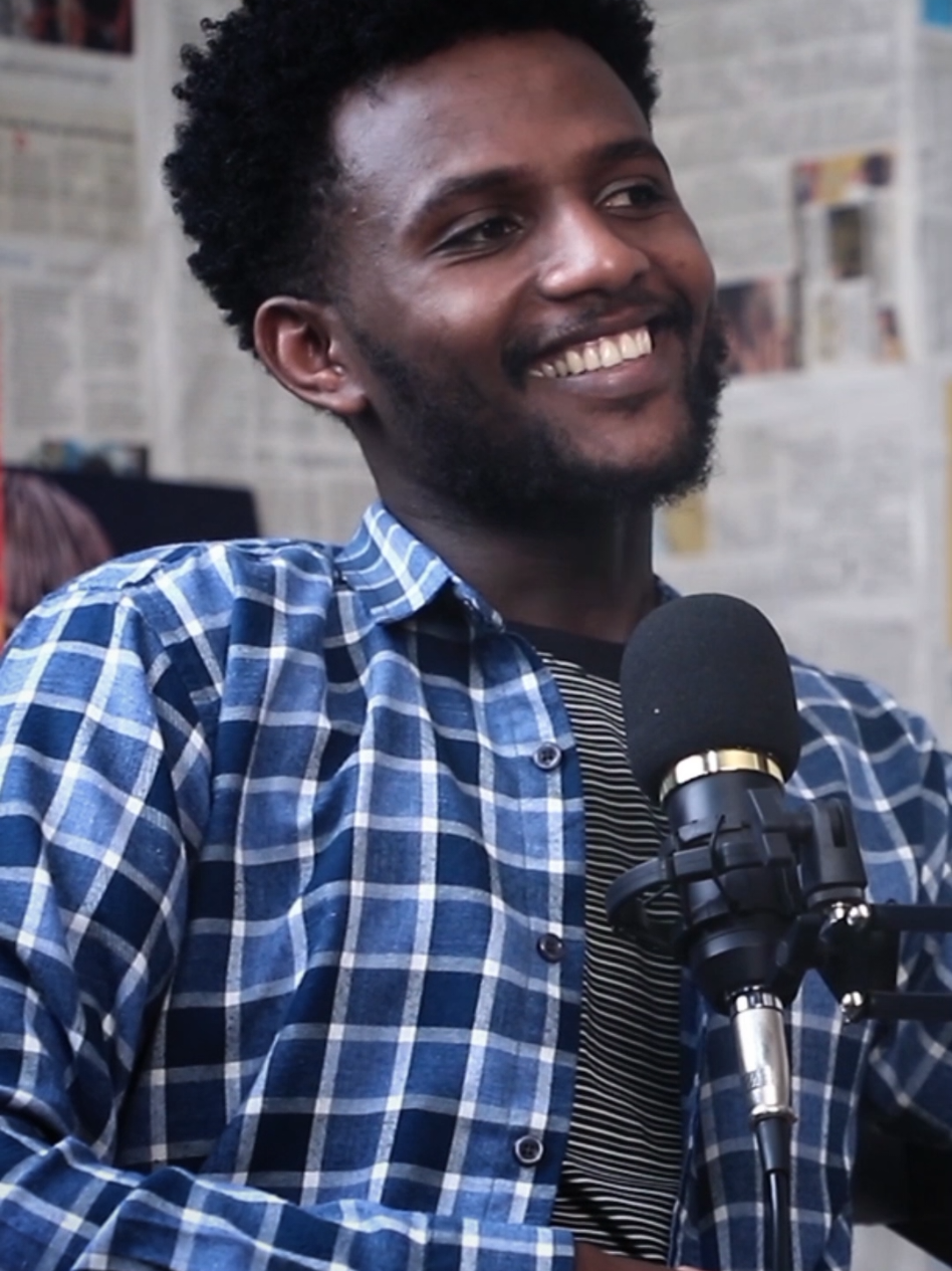 New account @Kush Podcast @ayu_oro3 #fyppppppppppppppppppppppp #oromotiktok #ethiopian_tik_tok🇪🇹🇪🇹🇪🇹🇪🇹 