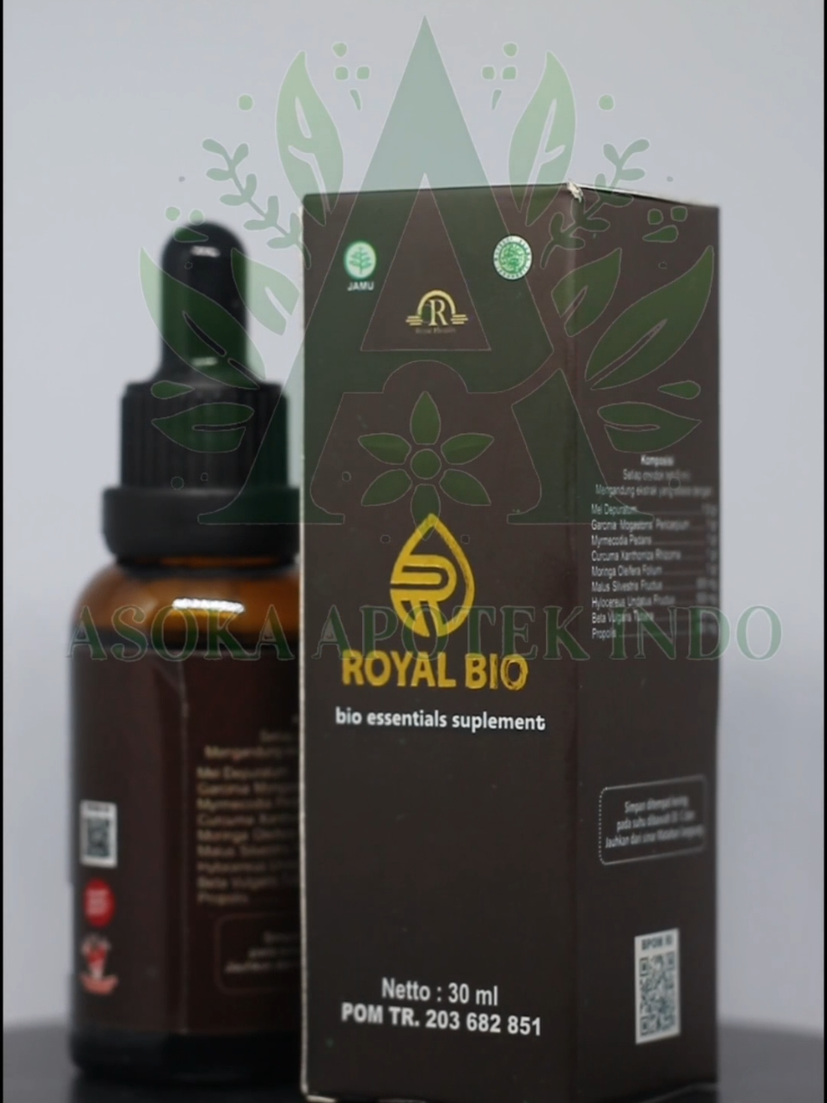 jangan abaikan tanda-tanda jantung lelah! 🫀 Mulai rawat dari sekarang dengan Madu Royal Bio 🍯 Terbuat dari bahan alami, bantu jaga detak tetap stabil dan tubuh tetap bertenaga 💪 #JantungSehat #hiduplebihbaik  #MaduRoyalBio #JantungSehat #MaduHerbal #SolusiAlami #SehatItuInvestasi   #HerbalIndonesia #KesehatanJantung #MaduAsli #DetakJantung #SehatAlami   #TipsSehat #ObatAlami #MaduPremium #RoyalJelly #Propolis