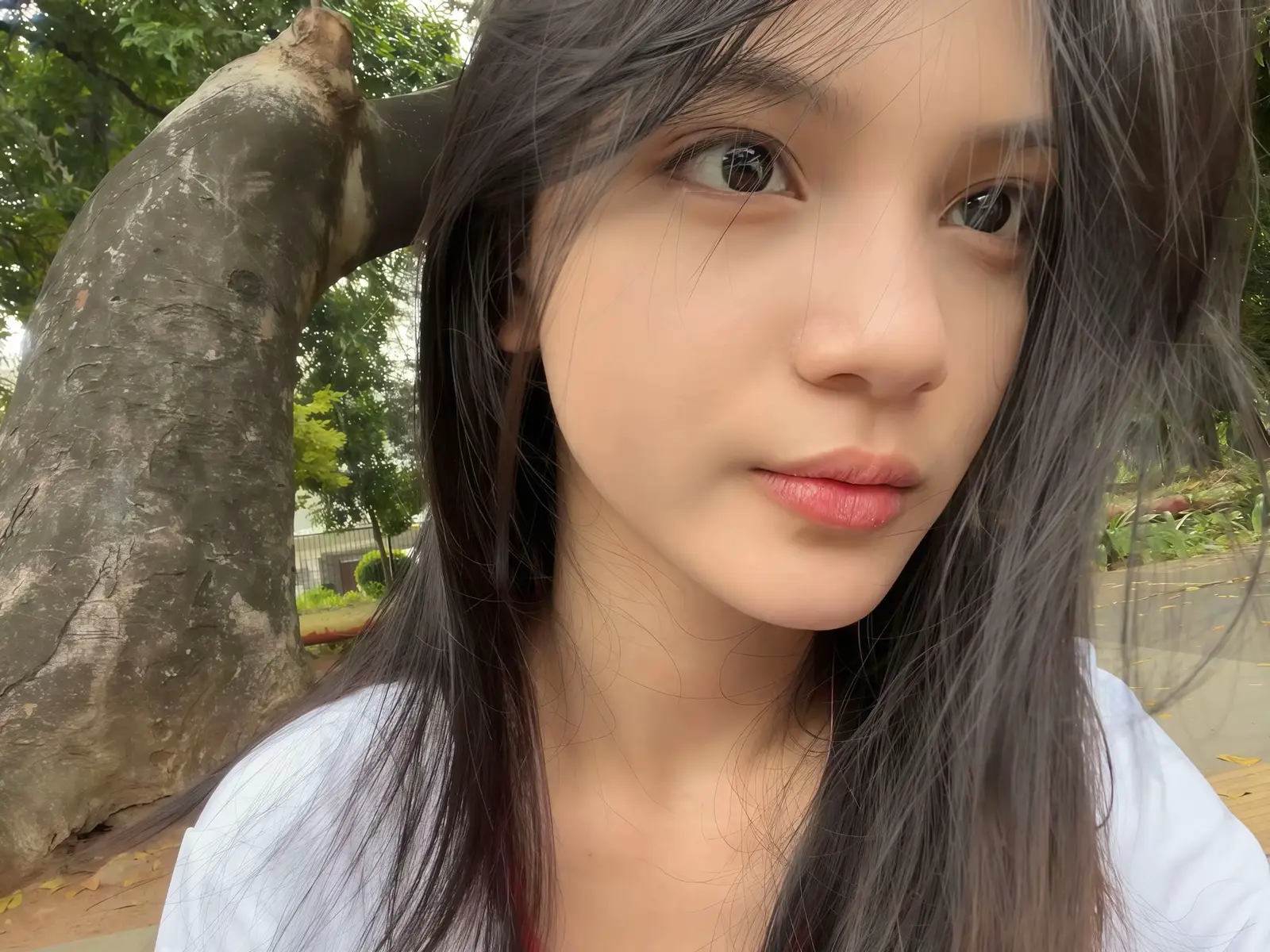 Virgi Twitter 25.07.25 11:29 #virgijkt48 #fypシ 
