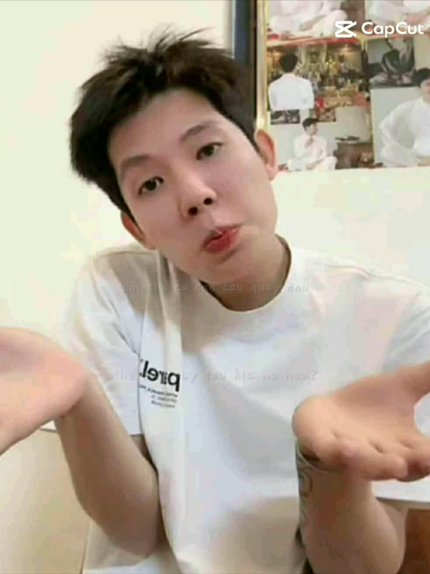 vội chìm vào ánh mắt#phantrongduong 