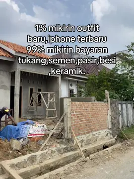 #bangunrumah #trend #rumahimpian #rumahminimalis 