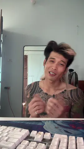 Bộ ANh Tệ Nắm Hả.🥺🥺🥺@Hiếu mullet Múc Bang @Cụ Tổ Mullet 