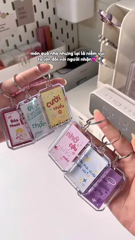 Món quà ý nghĩa🌷💕✨ #unbox #mockhoa #mockhoathongdiep #thongdiep #quatang #quatangnguoiyeu #xuhuong 