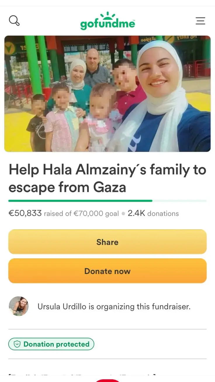 #CrowdfundingExpert #FundraiserBoost #wafconqualifiers #CrowdfundingSupport #chelsea #trending #BozzanoMission #fpy 