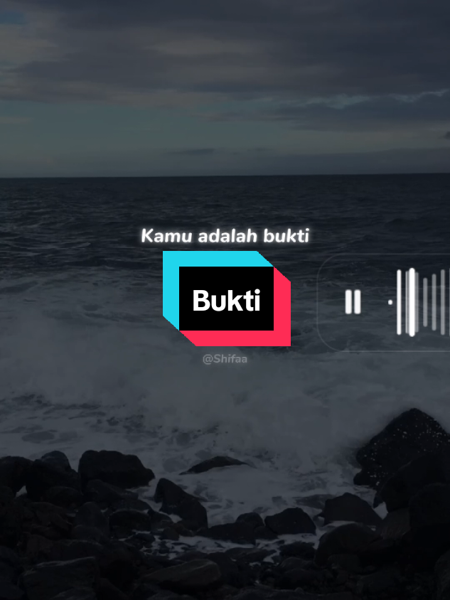Bukti - Virgoun #bukti #virgoun #buktivirgoun #suratcintauntukstarla #cover #coversong #coverlagu #lyrics #covercewe #VoiceEffects #karaoke #vm #vn #foryou #fyp #fypage #fy #fypシ゚ #fypシ #foryoupage #xyzbca #4u #fyfyfyfy #sing #song #singer #singing #lirik #liriklagu #trend #galaubrutal #sad #sadvibes #shifaacover #beranda #lyrics_songs #lyricsvideo #songlyrics #trendingsong  #soundviral #4upageシ #laguviral #viral #tiktokviral 