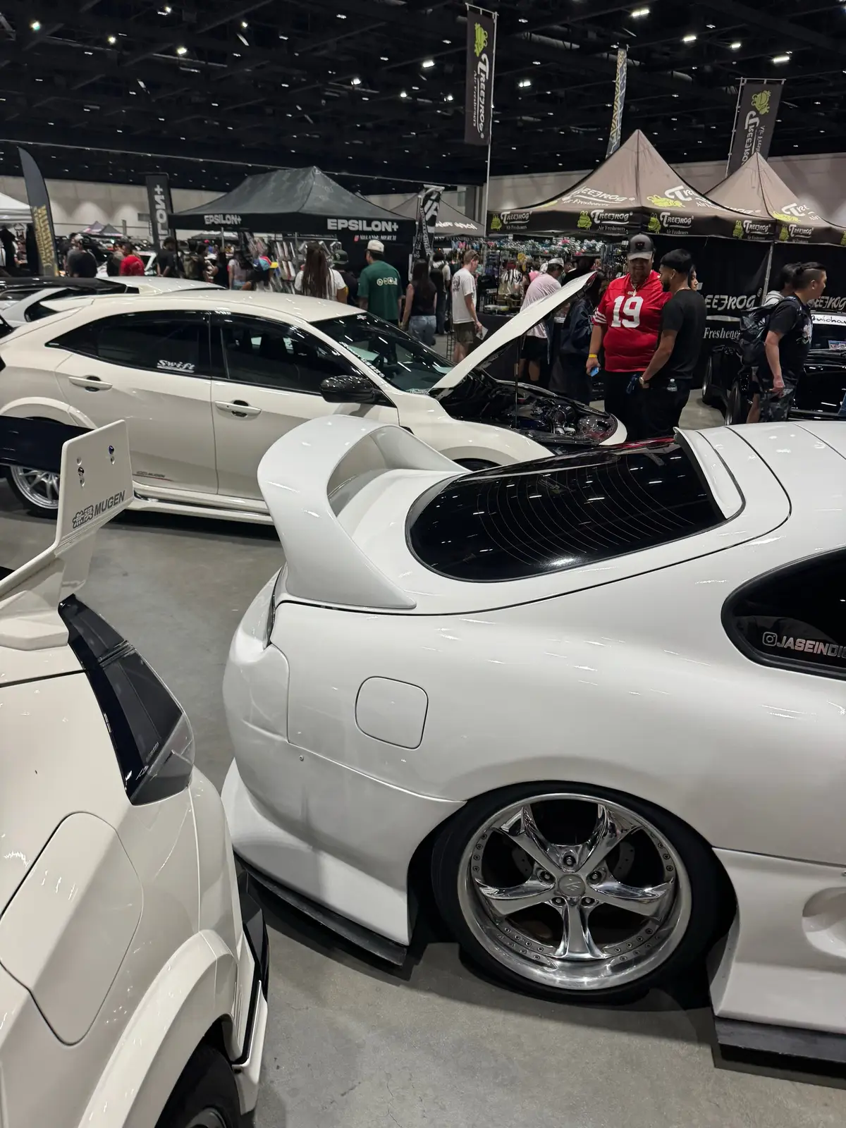#fyp #viral #carsoftiktok #wekfest #wekfestsanjose #fypシ 