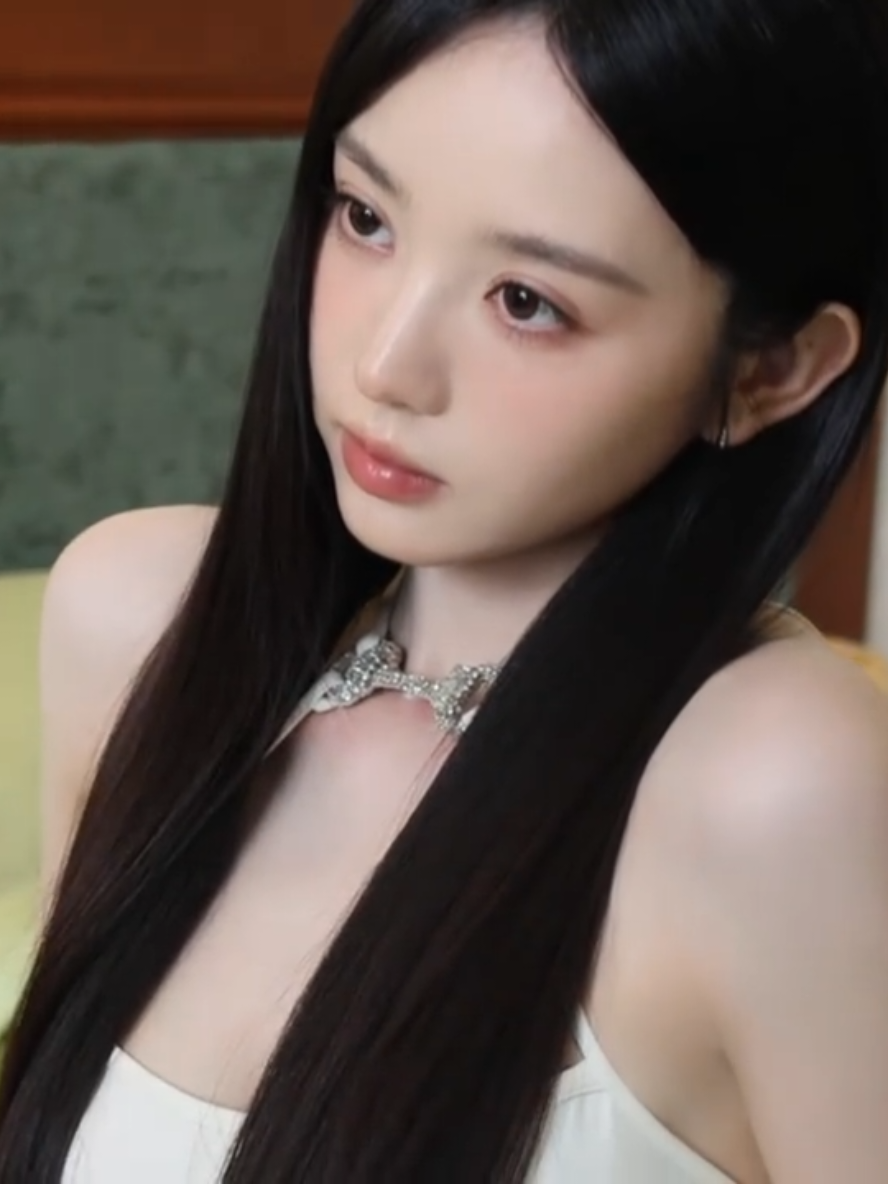 Tiểu Điền ngọt ngào quá~ #điềnhivi #dienhivi #tianxiwei #田曦薇 