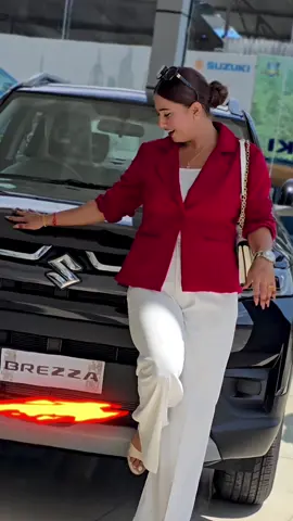 @Saadhvi International Suzuki Brezza ZXI – Full Features Explained! 🚗🔥 Comfort, Safety & Style in One SUV – Know Everything!  📌 Key Highlights Covered: 🛋️ Interior & Comfort 💡 Stylish Exterior Features 🛡️ Essential Safety Equipment 📊 Smart Add-ons for Daily Drive #SuzukiBrezza #BrezzaZXI #CarFeatures #CompactSUV #Brezza2025 #MarutiSuzuki #bharatpurchitwan For more details we will upload next videos!!!!!